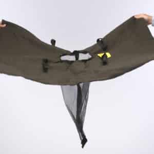 Ultra - Drain Guard, Trash and Debris (1.2mL x 0.9mW x 0.4mH)