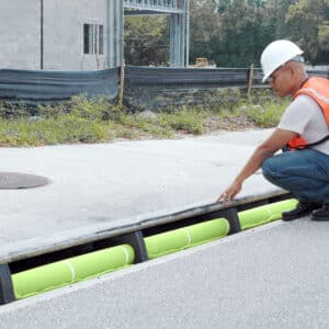 Ultra - Kerb Guard Plus (1.2mL x 100mmW x 100mmH) 5L