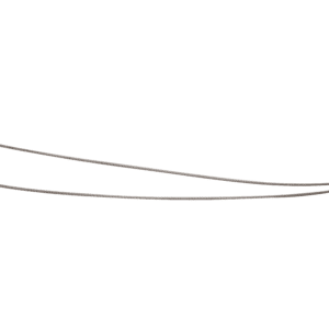 Tow Bridle (900mmL x 310mmH) Marine SS316 Wire Rope 6mm