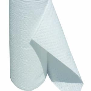 Absorbent Roll 300gsm - Oil & Fuel (3mmL x 600mmW)