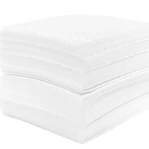 Absorbent Pad 400gsm - Oil & Fuel (480mmL x 430mmW)