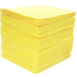 Absorbent Pad 400gsm - Unichem (480mmL x 430mmW)