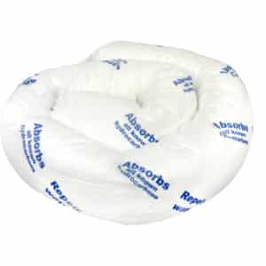 Absorbent Mini Boom - Oil & Fuel (3mL x 75mmDia)