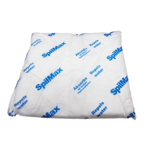 Absorbent Pillow - Oil & Fuel (350mmL x 380mmW x 50mmH)