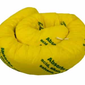 Absorbent Mini Boom - Unichem (3mL x 75mmDia)