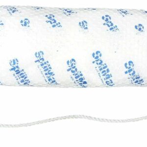 Oil & Fuel Bilge Boom with 1mL Cord (300mmL x 125mmDia)