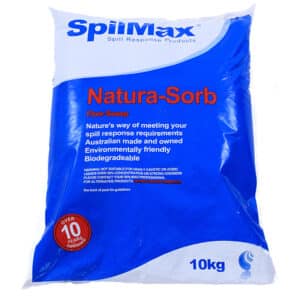 Natura-Sorb Floor Sweep - 10kg Bag