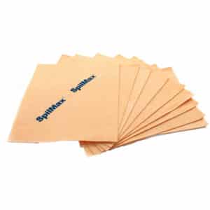 Absorbent Wipes 200gsm - Universal (480mmL x 430mmW)