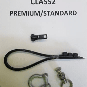 Silt Curtain Class 2 Connector