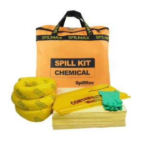 50L Vehicle Spill Kit Bag - Chemical