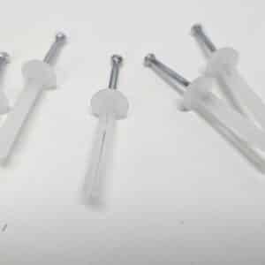 Flexible Floor Bunding Installation Kit for 90° Corner Join