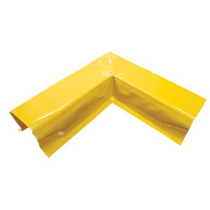 Flexible Floor Bunding 90° Corner Join (300mmL x 205mmW x 150mmH)