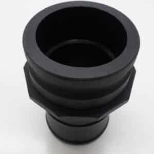 100mm Male Camlock
