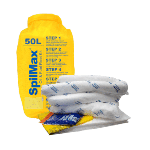 50L Fleet Spill Kit - Oil & Fuel