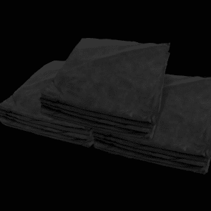 Ultra - Flood Stopper Tubes Black (3mL x 0.2mW x 6mmH - Unactivated)