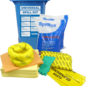 140L Workplace Spill Kit - Universal