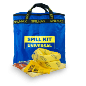 50L Vehicle Spill Kit Bag Economy - Universal