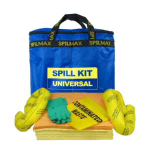 50L Vehicle Spill Kit Bag - Universal