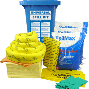 240L Workplace Spill Kit - Universal