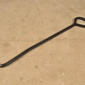Ultra - Grate Accessories Grate Hook (660mmL x 125mmW x 20mmH)