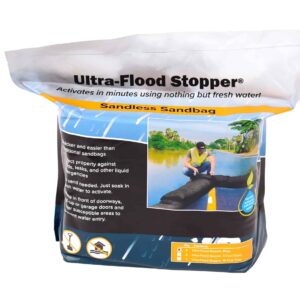 Ultra - Flood Stopper Bag 6 Pack (0.6mL x 0.3mW x 6mmH - Unactivated)