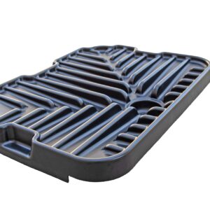 Ultra - IBC Funnel (1mL x 0.8mW x 125mmH)