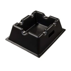 Ultra - Spill Trays Line Pipe Tray (0.7mL x 0.6mW x 235mmH) 15L