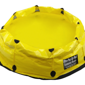 Ultra - Pop Up Pool Economy (0.8mL x 0.7mW x 200mmH) 76L