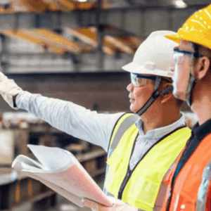 After a Site Inspection/Assessment?