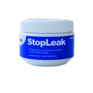 SpilMax StopLeak Repair Putty - 650g Tub