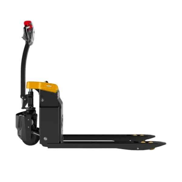 Cool Room Full Electric Pallet Jack- 2T- 685mm Wide- Battery 48V/40Ah 4 Cool Room Full Electric Pallet Jack- 2T- 685mm Wide- Battery 48V/40Ah - Image 4