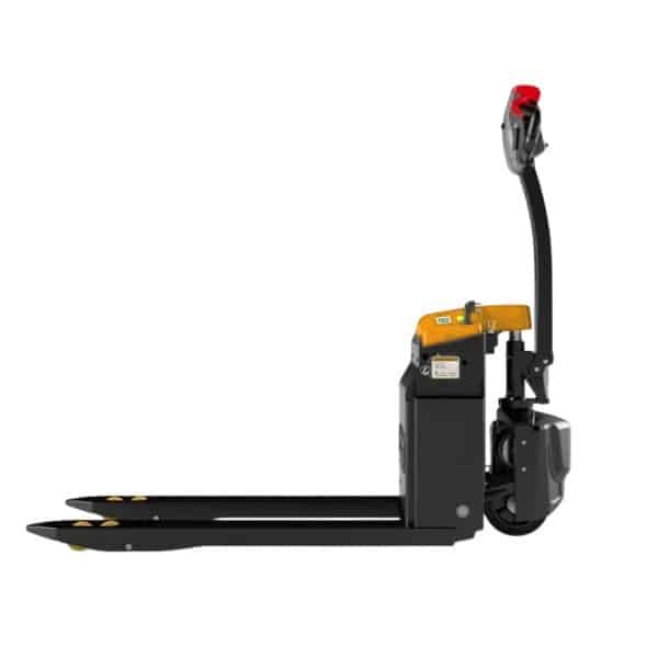 Cool Room Full Electric Pallet Jack- 2T- 685mm Wide- Battery 48V/40Ah 6 Cool Room Full Electric Pallet Jack- 2T- 685mm Wide- Battery 48V/40Ah - Image 6