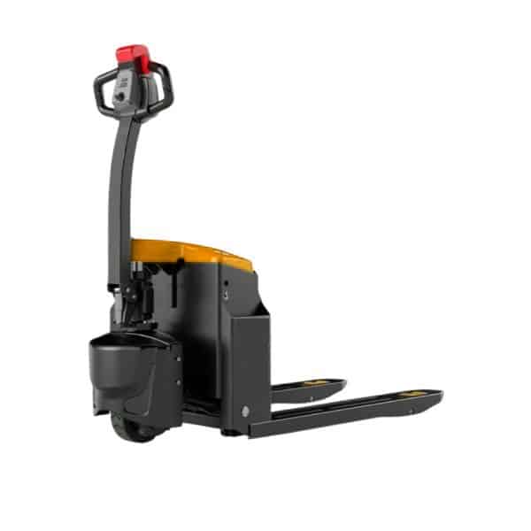 Cool Room Full Electric Pallet Jack- 2T- 685mm Wide- Battery 48V/40Ah 2 Cool Room Full Electric Pallet Jack- 2T- 685mm Wide- Battery 48V/40Ah - Image 2