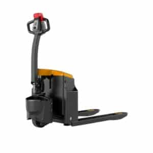 Cool Room Full Electric Pallet Jack- 2T- 685mm Wide- Battery 48V/40Ah