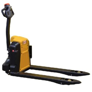 Full Electric Pallet Jack- 1.5T- 540mm Wide- Battery 24V/30Ah