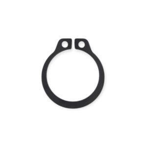 External Circlip for Pallet Jack Push Rod to Rocker Arm- Part # AC208