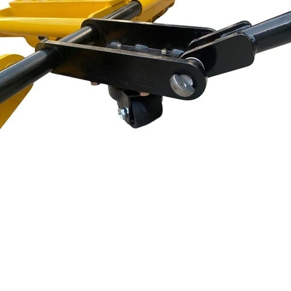 Load Skate- 30T Capacity- Remote Controlled - Battery Powered- Self Propelled 10 Load Skate- 30T Capacity- Remote Controlled - Battery Powered- Self Propelled - Image 10