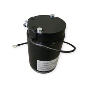 Hydraulic Pump / Motor for Electric Pallet Jacks- Part # 1135-421100-F0