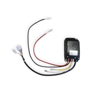 Motor Controller 24V/90Ah for F4 Electric Pallet Jack- Part # 2YL071005100-10