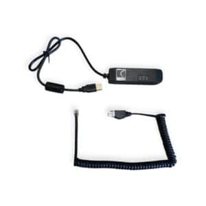 1309 Curtis Controller Diagnostic Wire (PC)- Part # 420000000194