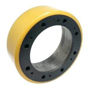 Electric Pallet Jack Drive Wheel ⌀210xW75mm- Part # 508098520003