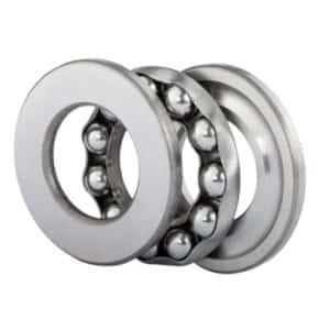 Thrust Bearing 51309- 45x85x28mm