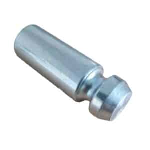 Stainless Steel Connector Shaft – Pump Plate to Pallet Jack Riser Arm – Part AC205S