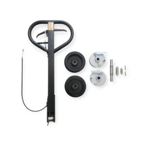 Pallet Jack Handle with Brake Kit- for 685mm Wide Jacks