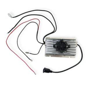 Battery Charger 24V/12A for Electric Pallet Jacks- Part # 192-7CH06-35