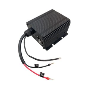 Battery Charger 29.4V 10A for Electric Tugs & Pallet Jack Lithium Batteries- Part #1113-512200-00