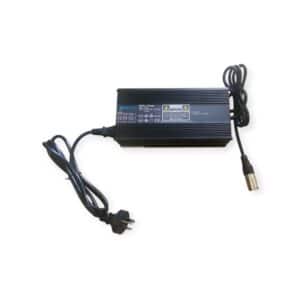 Battery Charger 36V / 8Ah for Electric Towing Tugs & Equipment