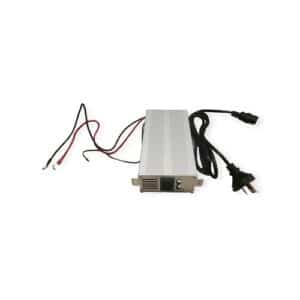 Battery Charger for ESF Electric Lift Tables