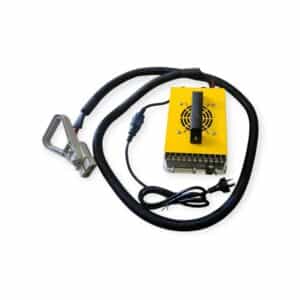AGM Battery Charger 24V/50Ah- Anderson Plug