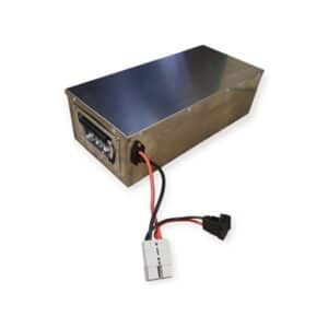 Lithium Battery 48V/60AH for MEMOV30